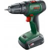 Bosch UniversalDrill 18V-60 0.603.9D7.001