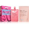 Frank Body Double Scrub Bubble Frank Body Original Coffee kávový telový peeling 100 g + Frank Body Rosehip čistiaci telový peeling 2 v 1 100 g