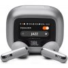 Slúchadlá do uší JBL Live Flex 3 Silver (JBLLIVEFLEX3SIL)