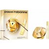 Paco Rabanne Lady Million Darčeková sada, parfémovaná voda 80ml + parfémovaná voda 20 ml