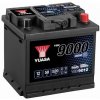 Yuasa YBX9000 AGM 12V 50Ah 520A YBX9012