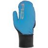 Zateplené rukavice R2 WRAP ATR52C-blue S