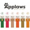 Applaws Cat kuracie prsia a tekvica 70 g