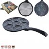 Panvica so smajlíkmi 27 cm - Orion - Orion