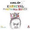 XYZ Karneval paměťových buněk (audiokniha)
