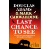 Last Chance to See - Douglas Adams
