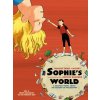 Sophie's World: A Graphic Novel about the History of Philosophy. Vol II: From Descartes to the Present Day
