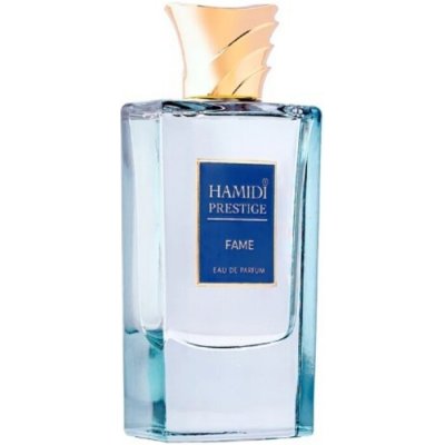 Hamidi Prestige Fame parfumovaná voda unisex 80 ml