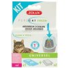 PURECAT Set osviežovač a pohlcovač zápachu Zolux