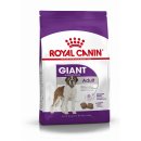 Royal Canin Giant Adult 15 kg