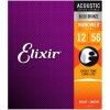 Elixir 11077 Nanoweb Light-Medium
