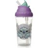 THERMOBABY Hrníček netekúci s pítkom 295 ml, LILO & STITCH