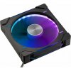 Reverzní ventilátor Phanteks D30-140 D-RGB (PH-F140D30R_DRGB_PWM_BK01)
