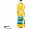 Slnečnicový olej s prídavkom extra panenského oleja Mediteran 1 l Zvijezda