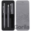 Faber-Castell Grip 2010 Dapple Gray