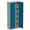 KOVONA Spisová skriňa kovová 800 mm (15 modelov) C37890.2