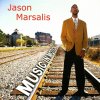 Jason Marsalis, MUSIC IN MOTION, CD