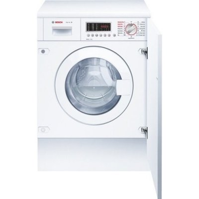 Bosch WKD 28541