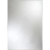 Zrkadlo Amirro Pure 50x70 cm s lešteným okrajom, 713-007