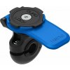 Quad Lock Mirror Mount Pasivní držák Mobilní telefon/smartphone Černá, Modrá