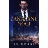 Zakázané noci - Liv Morris