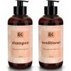 BRAZIL KERATIN Regulate Anti Hair Loss Shampoo + Conditioner proti vypadávaniu vlasov 2x250ml