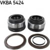 Súprava ložísk kolesa SKF VKBA 5424 (VKBA5424)