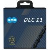 Reťaz KMC X-11-Sl DLC čierna