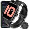 Smart hodinky ZeeTech Smart Watch čierne