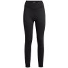 Vaude cyklistické nohavice Posta Warm, dámske, black, Variant 38