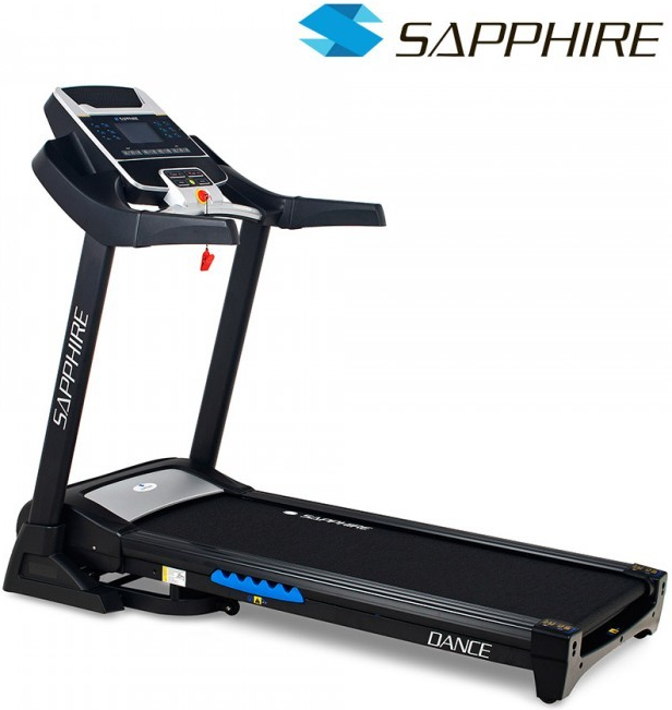Sapphire SG-2200T Dance od 772,69 € - Heureka.sk