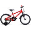 Detský bicykel CTM TOMMY 16