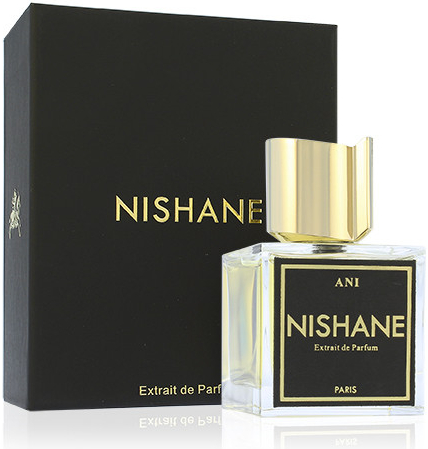 Nishane Ani parfumový extrakt unisex 100 ml