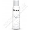 Bi-es deospray Crystal Woman 150 ml