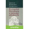 E-kniha Evropská literatura a latinský středověk