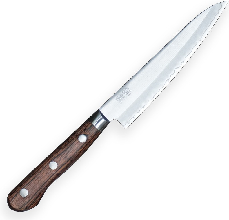 Suncraft nôž Petty SENZO CLAD univerzálny 13,5 cm