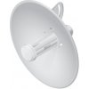 Ubiquiti PowerBeam M5 PBE-M5-400 - Bezdrátový můstek - GigE, AirMax - AirMax