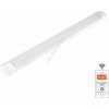 LED stmievateľné lineárne svietidlo s WiFi 40W, 3000-6500K (LNL134W)