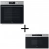 Set Whirlpool OMK58CU1SX + MBNA920X