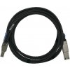Qnap - mini SAS cable (0.5M, SFF-8644-8088) CAB-SAS05M-8644-8088