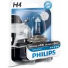 Philips WhiteVision H4 P43t 12V 55W