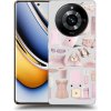 Picasee ULTIMATE CASE pro Realme 11 Pro+ - Glam Babe