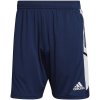 Adidas Condivo 22 Training Shorts M HA6284 (111361) RED/BLACK L