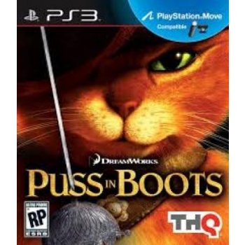 Puss In Boots