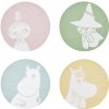 Muurla Set podtáciek Moomin, 4ks