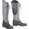 BUSSE Čižmy jazdecké Edmonton BUSSE, zimné, pre dospelých, grey/black Veľkosť: 38
