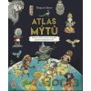 Atlas mýtů - Thiago de Moraes