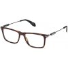Dioptrické okuliare ADIDAS Originals OR5050 Dark Havana