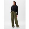 GAP Wide trousers 365 Women's kaki