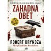 Záhadná oběť, Bryndza Robert, 2024